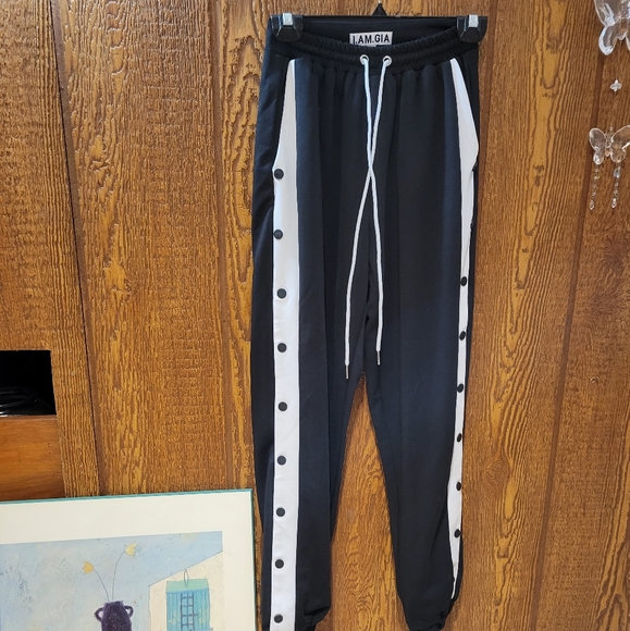 I.AM.GIA jogger style - Picture 5 of 7